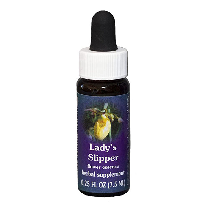 FES Quintessentials Lady's Slipper 7.5ml
