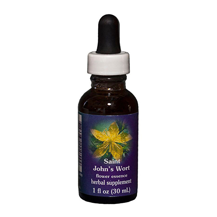 FES Quintessentials Saint John's Wort 30ml