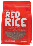 FORBIDDEN Red Rice 97% Fat Free - High Protein