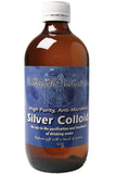 FULHEALTH Silver Colloid