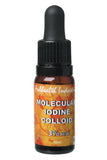 FULHEALTH Molecular Iodine Colloid 3% w/w