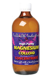 FULHEALTH Magnesium Colloid Concentrate