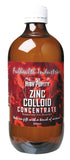 FULHEALTH Zinc Colloid Concentrate