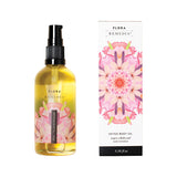 Flora Remedia Detox Body Oil 100ml