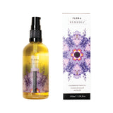 Flora Remedia Lavender Hair Oil 100ml