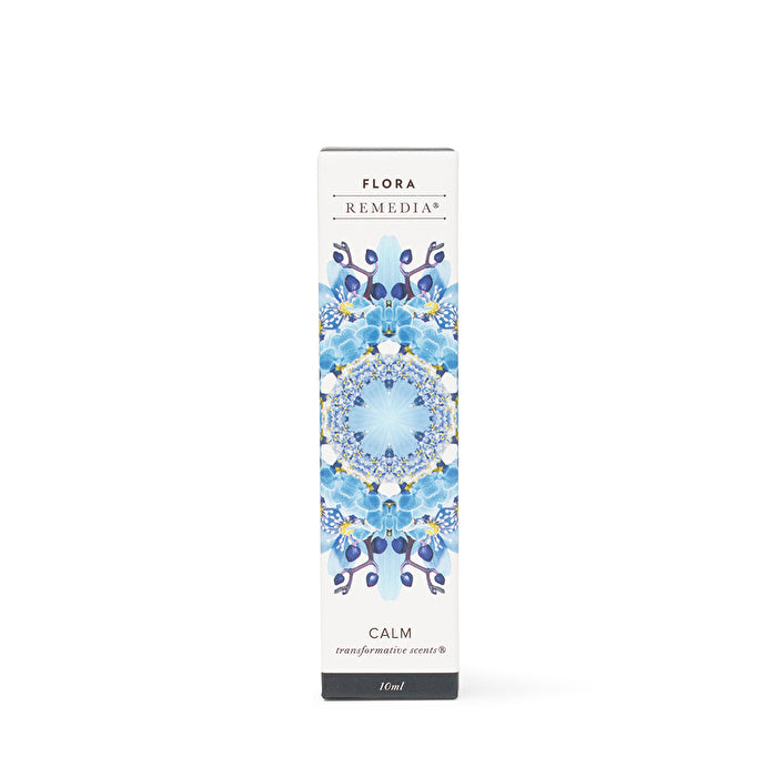 Flora Remedia Transformative Scents Calm Oil 10ml