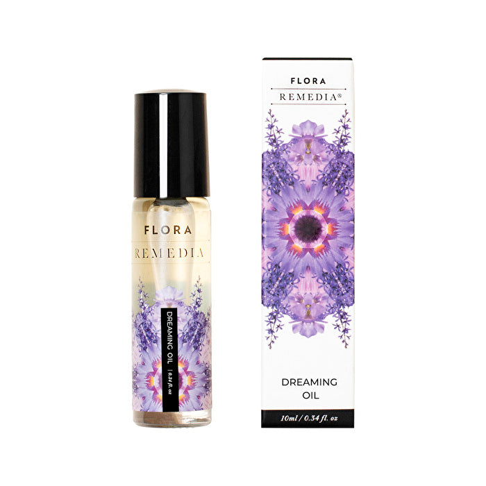 Flora Remedia Transformative Scents Dreaming Oil 10ml