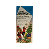 Floradix Kindervital Multivitamin for Children 250ml