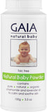 GAIA NATURAL BABY Natural Baby Powder