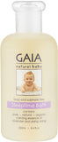 GAIA NATURAL BABY Sleeptime Bath Wash