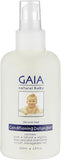 GAIA NATURAL BABY Conditioning Detangler