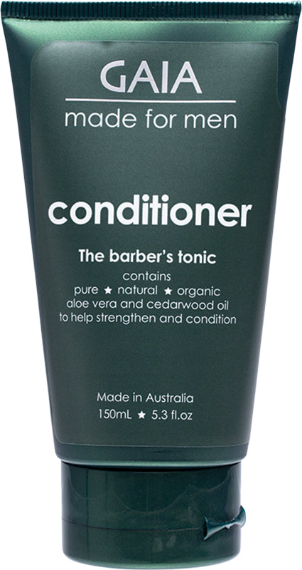 GAIA MADE FOR MEN Conditioner