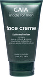 GAIA MADE FOR MEN Face Crème
