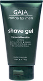 GAIA MADE FOR MEN Shave Gel