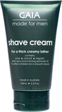 GAIA MADE FOR MEN Shave Cream