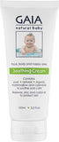 GAIA NATURAL BABY Soothing Cream