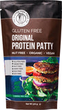 THE GLUTEN FREE FOOD CO. Protein Patty Mix Original