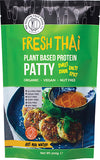 THE GLUTEN FREE FOOD CO. Protein Patty Mix Thai Flavours