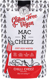 THE GLUTEN FREE FOOD CO. Mac n Cheez Chilli Cheez