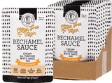 THE GLUTEN FREE FOOD CO. Bechamel Sauce All Purpose White Sauce Mix