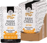 THE GLUTEN FREE FOOD CO. Parm Cheez Sprinkle Original