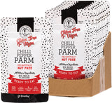 THE GLUTEN FREE FOOD CO. Parm Cheez Sprinkle Chilli Pepper