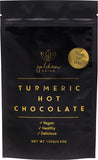 GOLDEN GRIND Turmeric Hot Chocolate