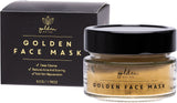 GOLDEN GRIND Turmeric Face Mask Dry Powder