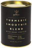 GOLDEN GRIND Turmeric Super Smoothie Blend With Hemp Protein