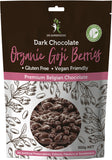 DR SUPERFOODS Organic Goji Berries Dark Chocolate