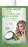 GIOVANNI Hair Hydration Treatment Ultra-Moist (Dry, Damaged Hair)