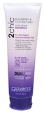 GIOVANNI Shampoo - 2chic Ultra-Repair (Damaged Hair)