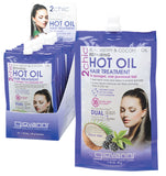 GIOVANNI Hot Oil Hair Treatment - 2chic Ultra-Repair (Damaged Hair)