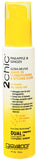 GIOVANNI Leave-In Conditioner - 2chic Ultra-Revive (Dry, Unruly Hair)