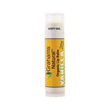 Grahams Natural Organic Lip Balm Vanilla 4.2g