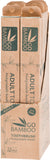 GO BAMBOO Toothbrush - Adult Display Box of 12