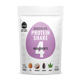 Googys Protein Shake Chocolate 350g