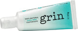 GRIN Toothpaste - Travel Size Cool Mint