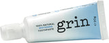GRIN Toothpaste - Travel Size Whitening