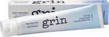GRIN Toothpaste Whitening