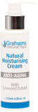 GRAHAMS NATURAL Anti-Aging Day Cream With Seaweed Extract