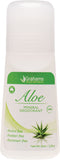 GRAHAMS NATURAL Mineral Deodorant Aloe