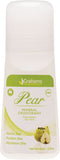 GRAHAMS NATURAL Mineral Deodorant Pear