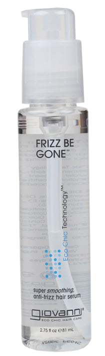 GIOVANNI Hair Serum Frizz Be Gone