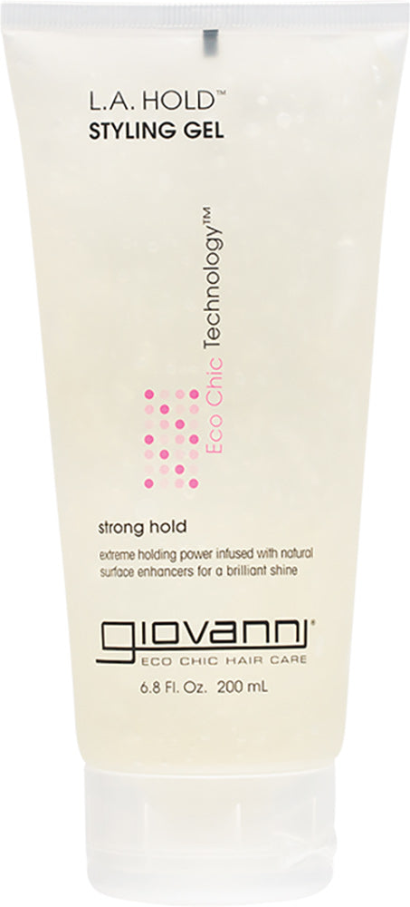 GIOVANNI Hair Styling Gel L.A. Hold