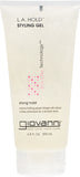 GIOVANNI Hair Styling Gel L.A. Hold