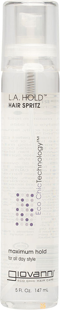 GIOVANNI Hair Spray L.A. Hold
