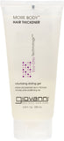 GIOVANNI Hair Thickener More Body