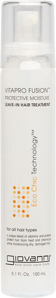 GIOVANNI Hair Treatment (Leave-in) Vitapro Fusion (Damaged Hair)