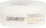 GIOVANNI Hair Styling Glue Custom Hair Modeler